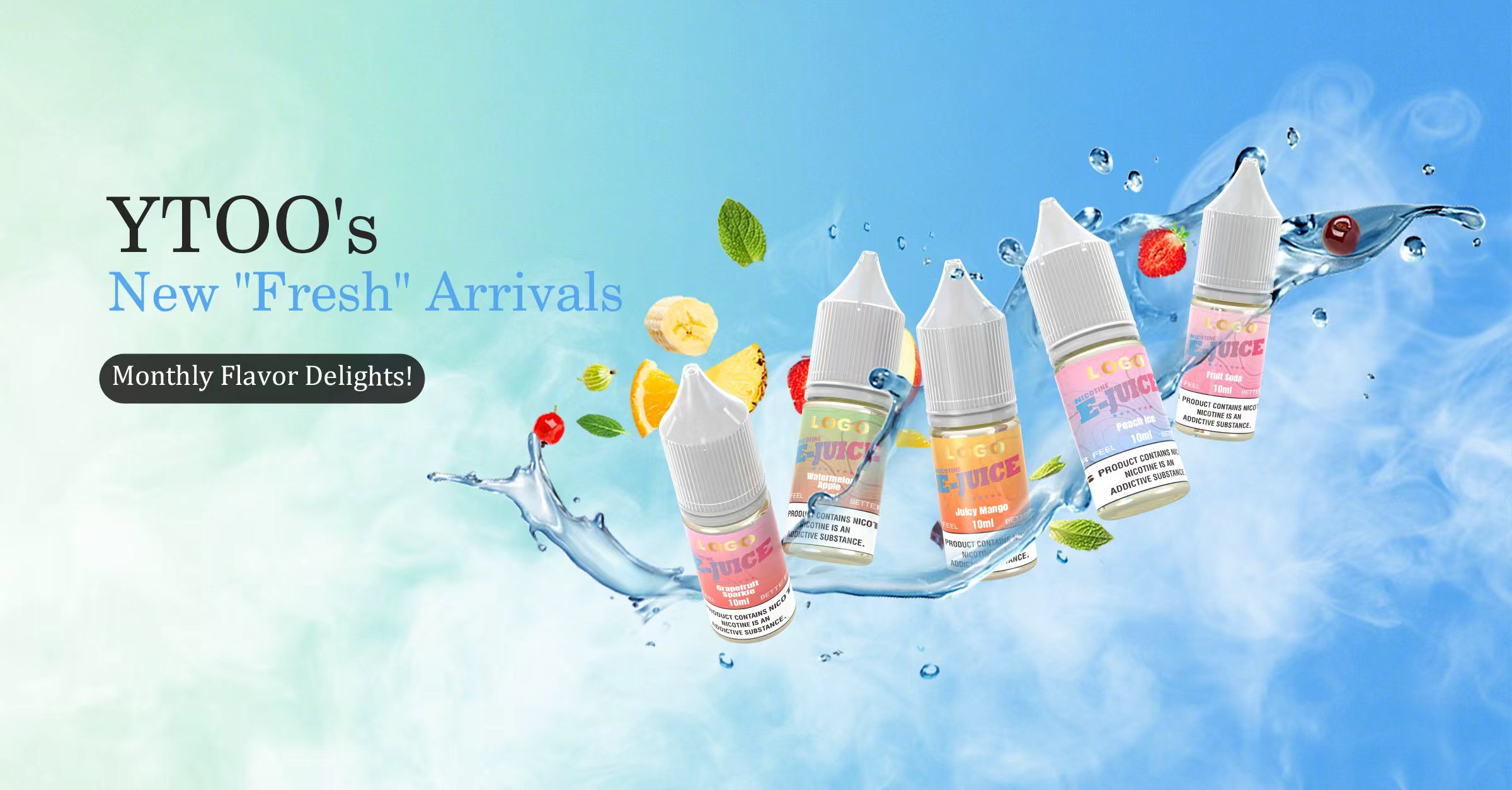 Ytoo juice eliquid flavor update july.jpg